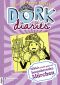 [Dork Diaries 08] • Nikkis (nicht ganz so) bezauberndes Märchen